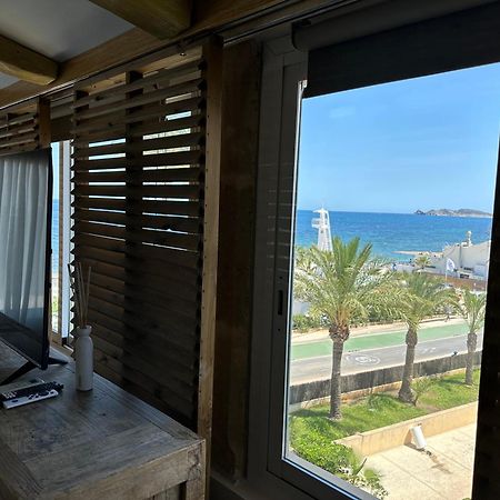 Botanico Boutique Hotel Javea Ngoại thất bức ảnh