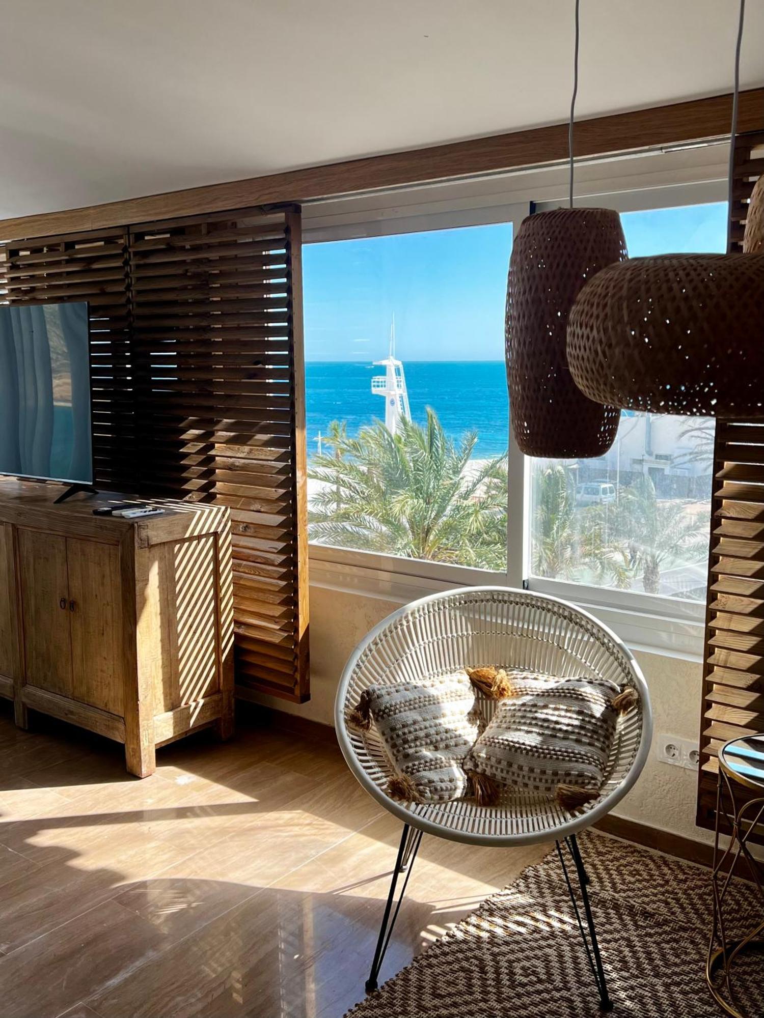 Botanico Boutique Hotel Javea Ngoại thất bức ảnh