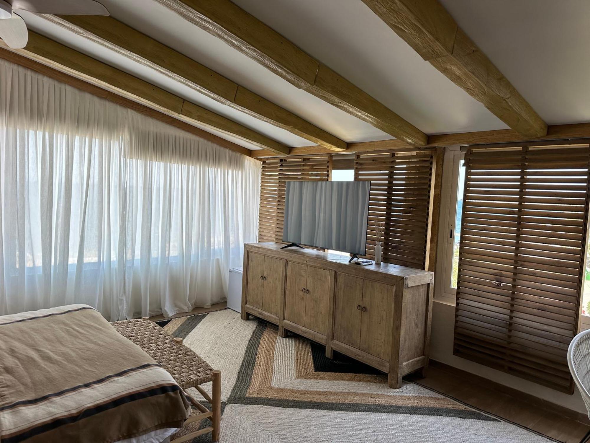 Botanico Boutique Hotel Javea Ngoại thất bức ảnh