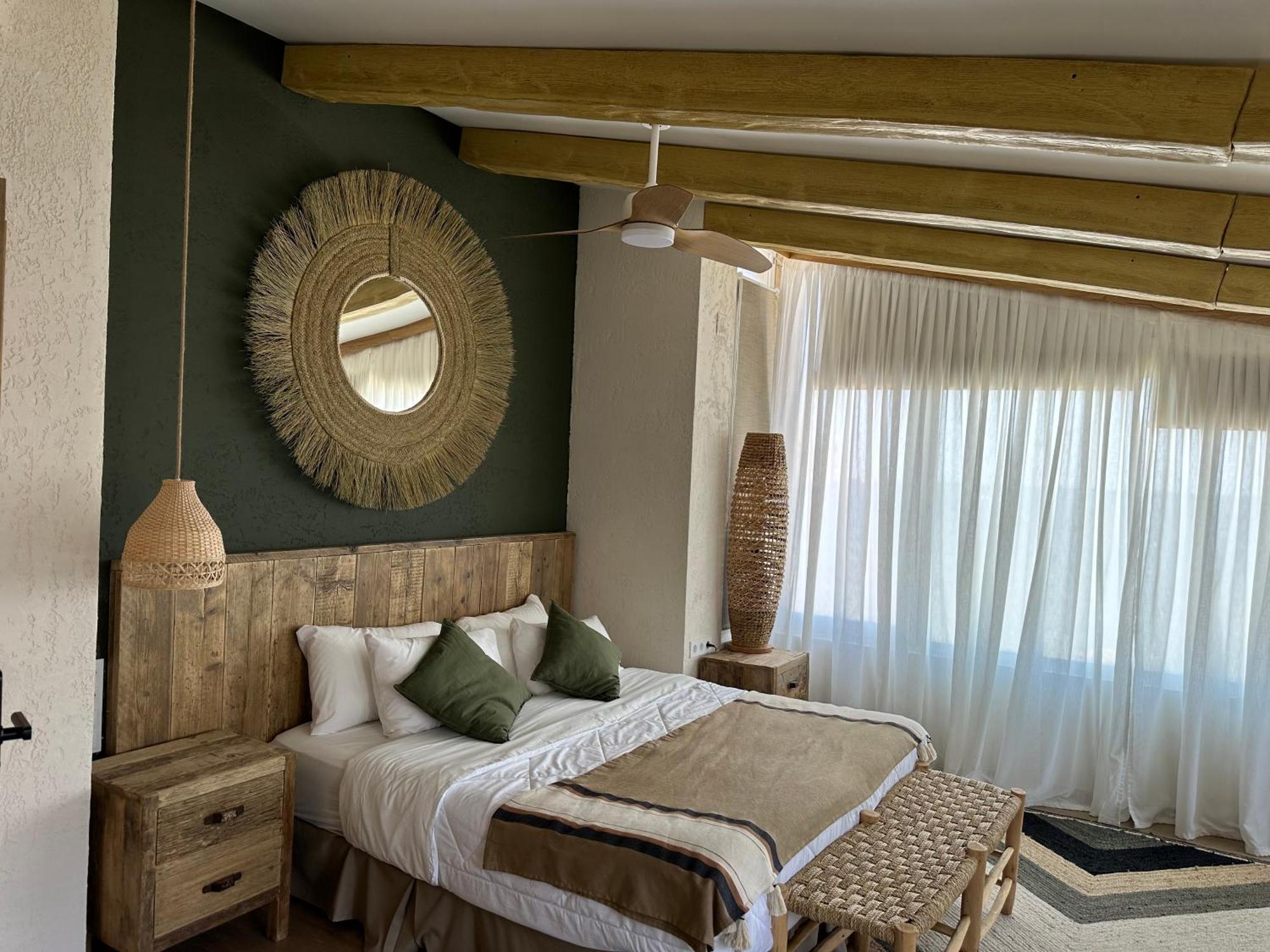 Botanico Boutique Hotel Javea Ngoại thất bức ảnh