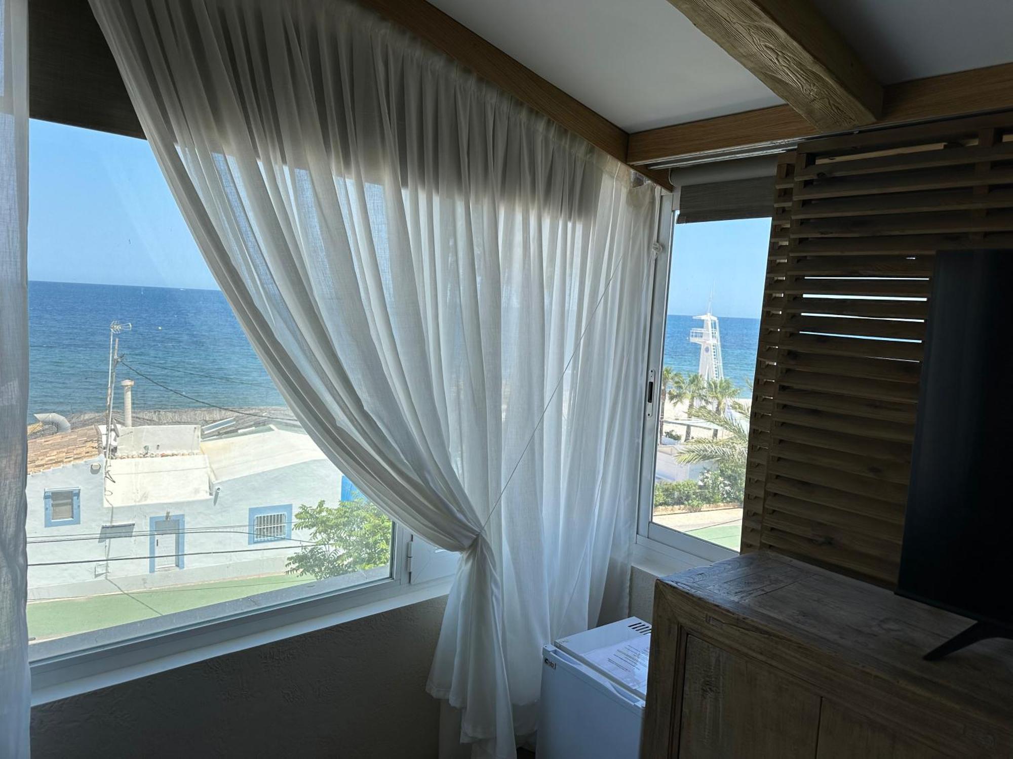 Botanico Boutique Hotel Javea Ngoại thất bức ảnh