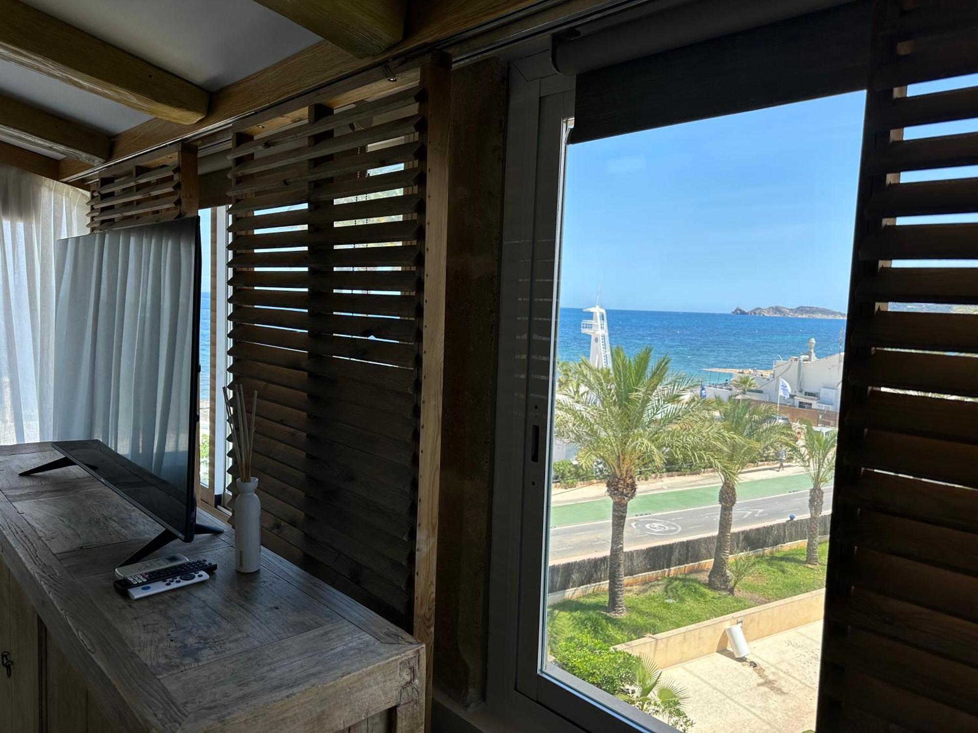Botanico Boutique Hotel Javea Ngoại thất bức ảnh