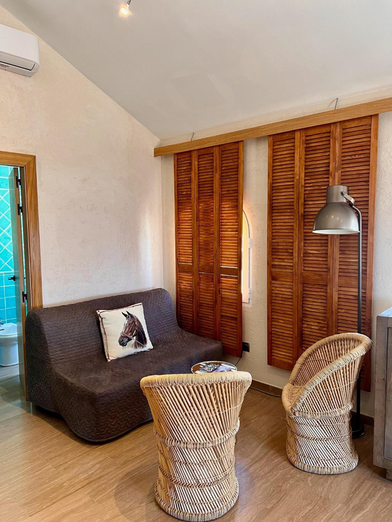 Botanico Boutique Hotel Javea Ngoại thất bức ảnh