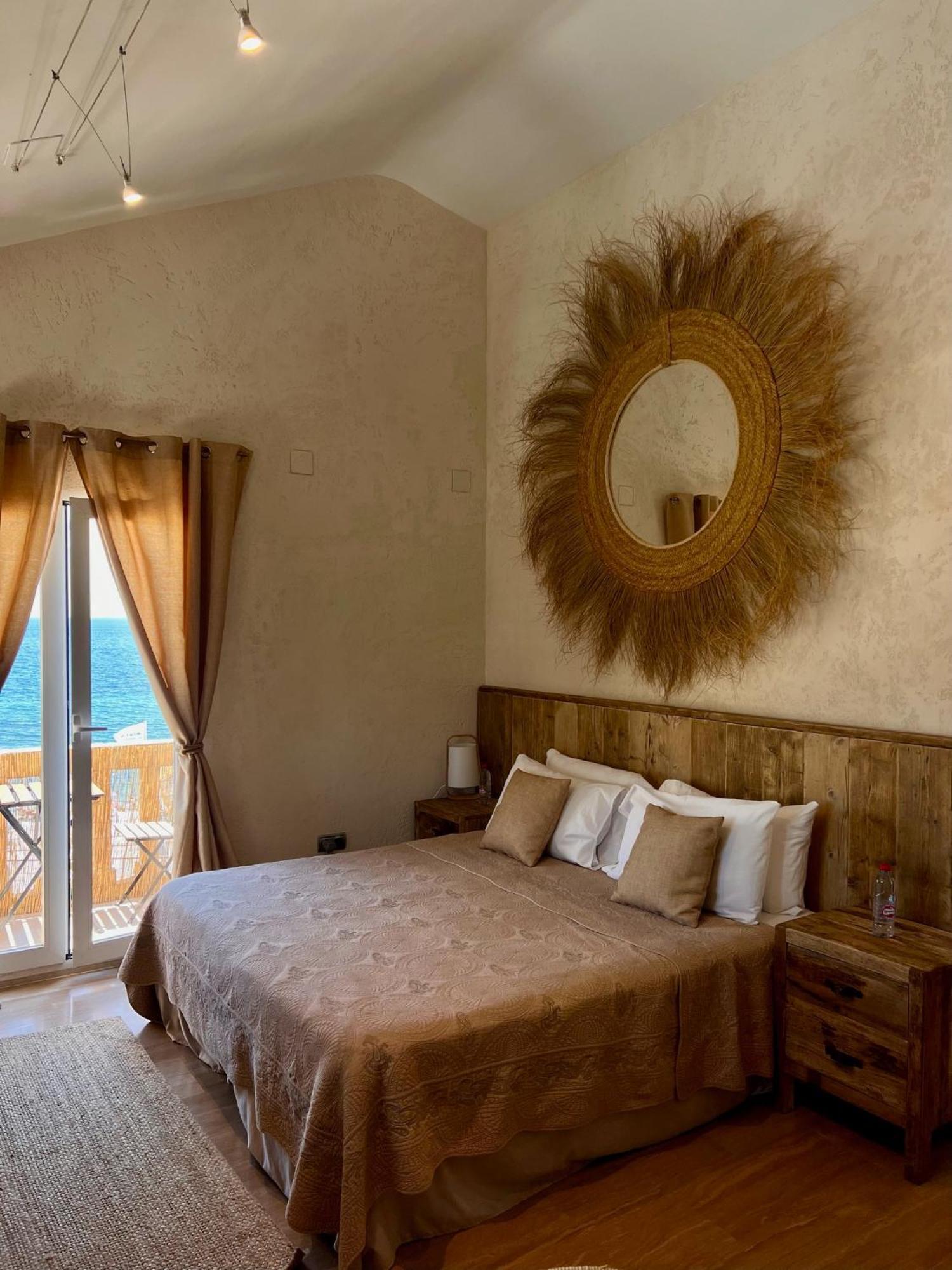 Botanico Boutique Hotel Javea Ngoại thất bức ảnh
