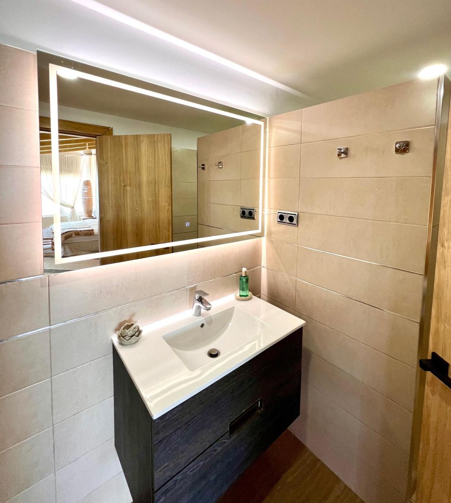 Botanico Boutique Hotel Javea Ngoại thất bức ảnh