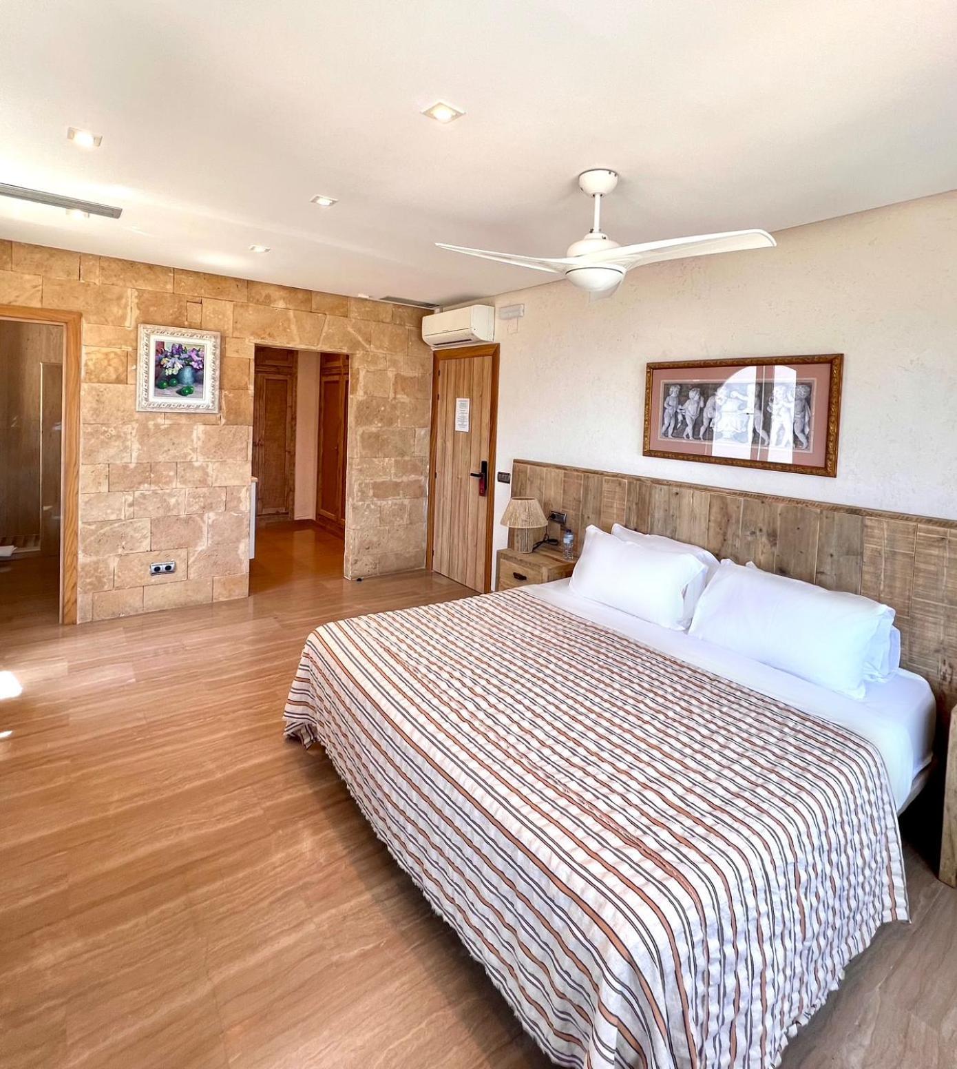 Botanico Boutique Hotel Javea Ngoại thất bức ảnh