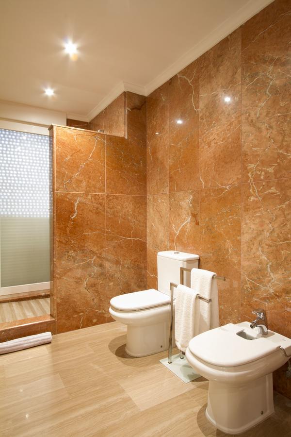 Botanico Boutique Hotel Javea Ngoại thất bức ảnh